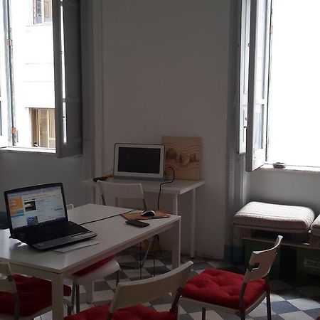 The Youth Rooms Palerme Extérieur photo