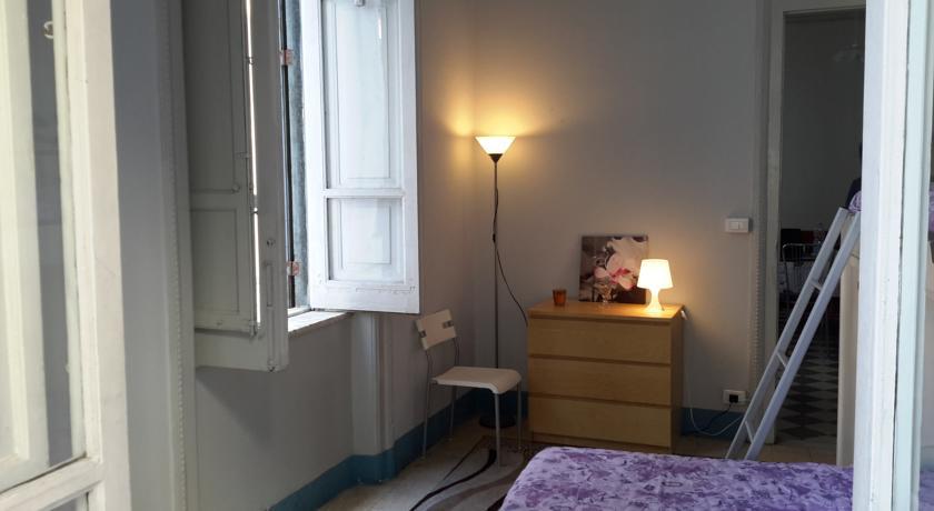 The Youth Rooms Palerme Extérieur photo
